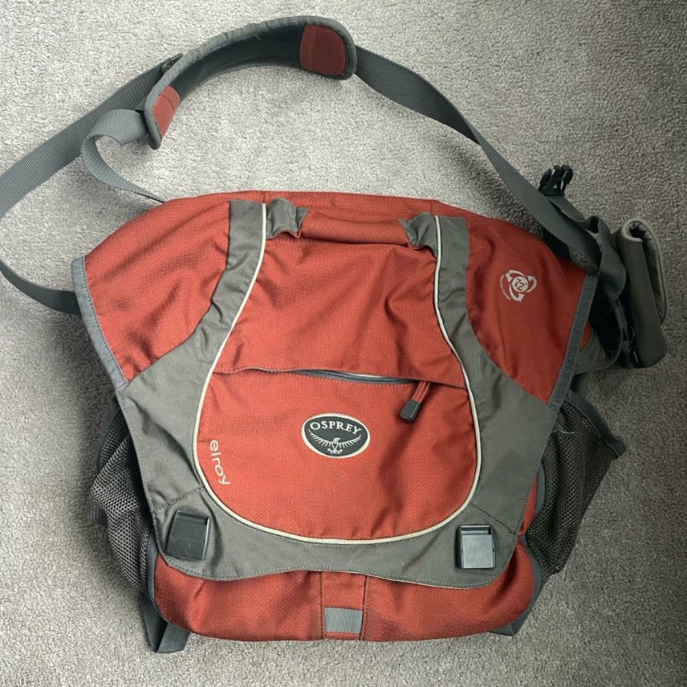 Osprey Elroy Shoulder Bag
